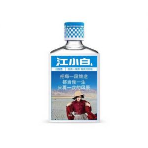 江小白酒可以住型，江小白酒保质期几年