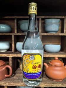 白酒和汾酒的区别，白酒和汾酒的区别是什么