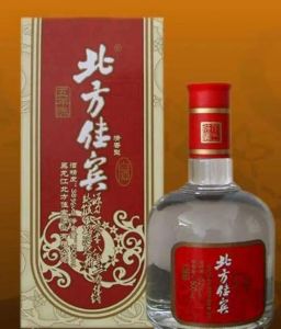 齐齐哈尔什么白酒牌子，齐齐哈尔的白酒品牌