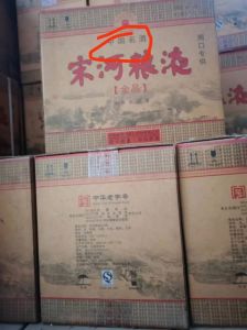 铁盒白酒哪里有，白酒铁盒生产厂家