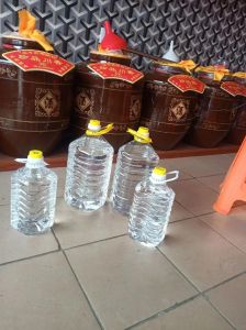 散白酒有什么牌子，散白酒品种