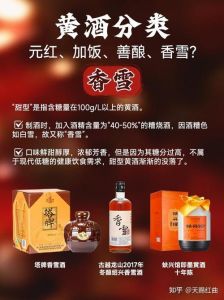 白酒和黄酒哪个贵？白酒与黄酒有何区别？
