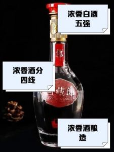 浓香白酒是什么意思，浓香型的白酒是纯粮酒吗?？