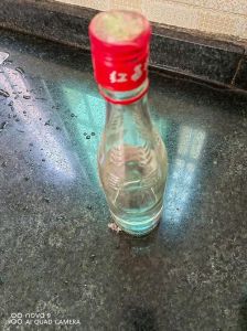 红米酒算是白酒吗，红米酒是纯粮酒吗