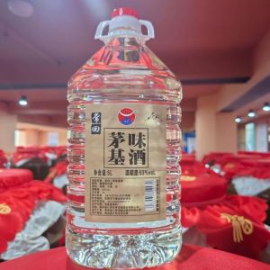 桶装白酒是真的吗，桶装白酒保质期多久？