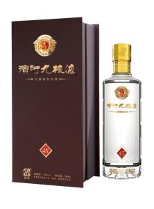 滨河系列白酒多少钱，滨河酒是什么香型？