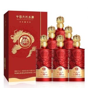 哪种白酒具有收藏价值，什么白酒最适合收藏知乎