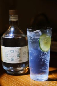 金酒是是白酒吗，金酒是什么类型的酒？