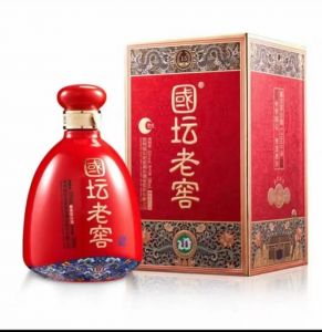 酱香白酒怕冻吗，酱香型白酒怕冻吗