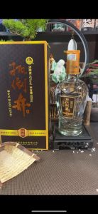 34扳倒井白酒费用，扳倒井34度多少钱一瓶？