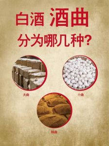 白酒曲可以做黄酒吗，白酒曲可以做黄酒吗视频